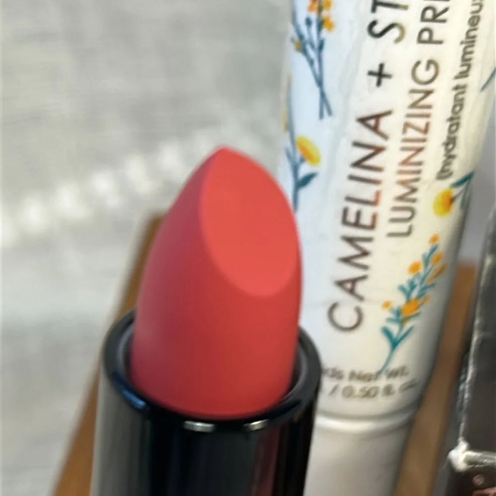 NWT Bundle of Becca, Japonesque, Stephanie Botanicals, and Pretty Filter